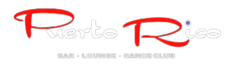 Puerto Rico Club Logo