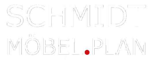 Schmidt-Möbel-plan Referenz Logo