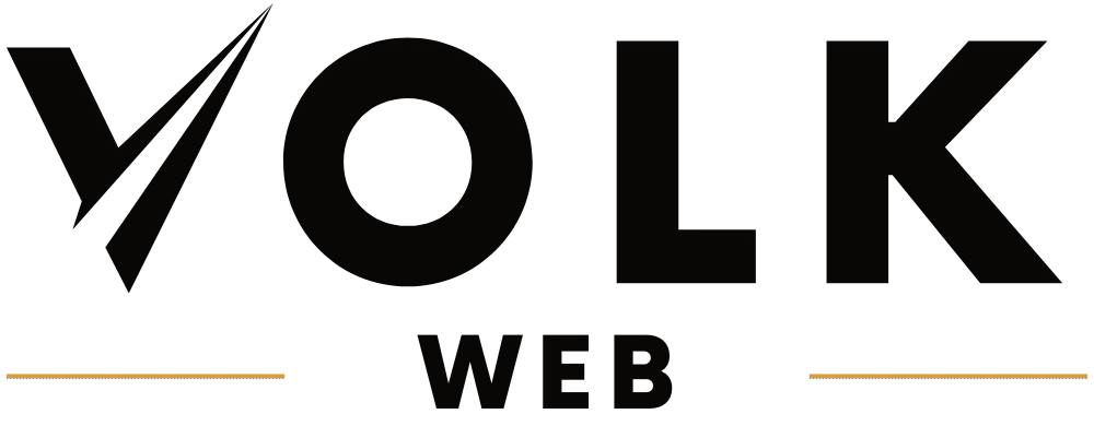 Volk Web logo