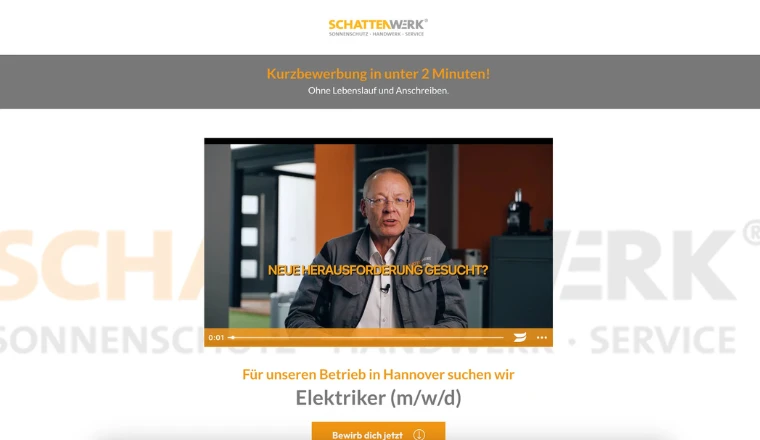 schattenwerk volk Web 3